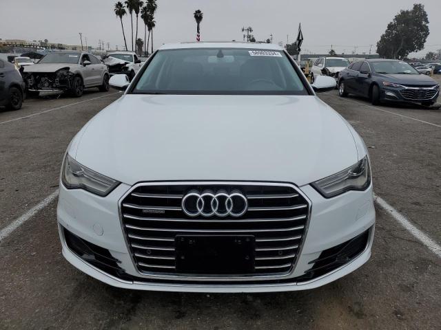 Photo 4 VIN: WAUGFAFCXGN049267 - AUDI A6 