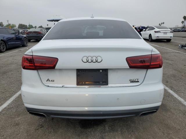 Photo 5 VIN: WAUGFAFCXGN049267 - AUDI A6 