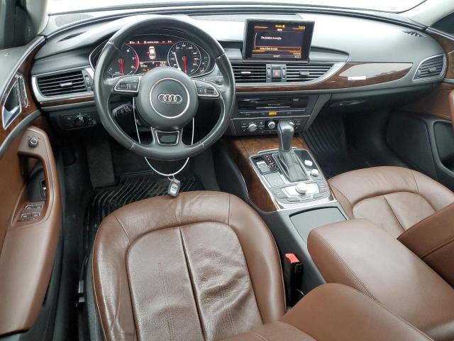 Photo 7 VIN: WAUGFAFCXGN049267 - AUDI A6 