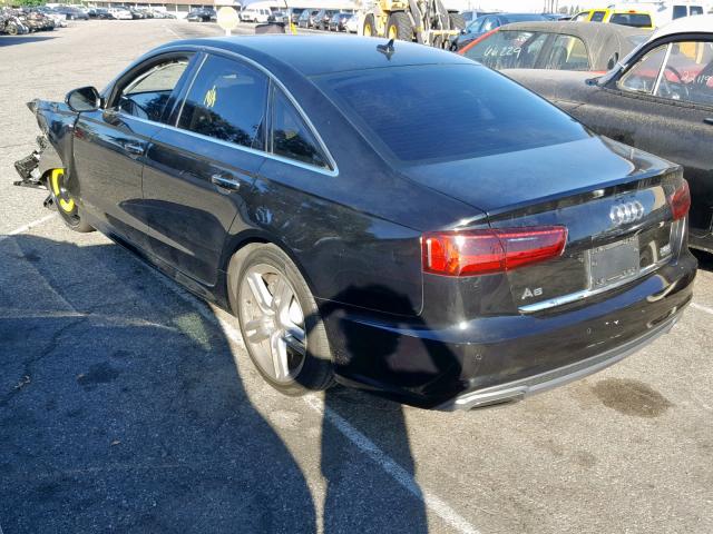 Photo 2 VIN: WAUGFAFCXGN084584 - AUDI A6 