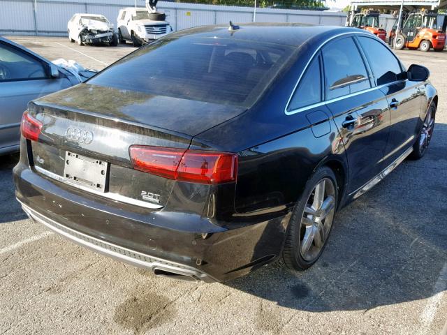 Photo 3 VIN: WAUGFAFCXGN084584 - AUDI A6 