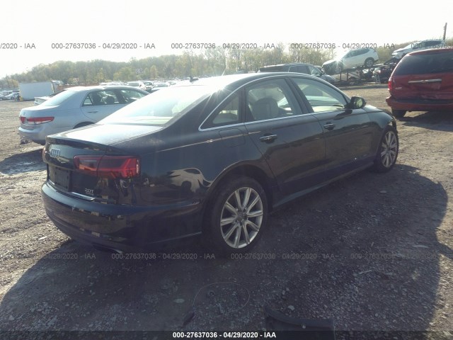 Photo 3 VIN: WAUGFAFCXGN086383 - AUDI A6 