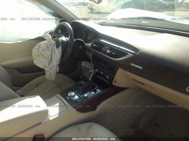 Photo 4 VIN: WAUGFAFCXGN086383 - AUDI A6 