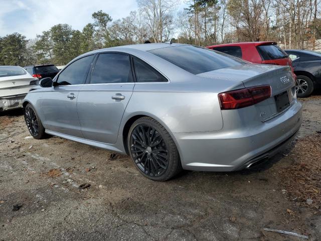 Photo 1 VIN: WAUGFAFCXGN092748 - AUDI A6 