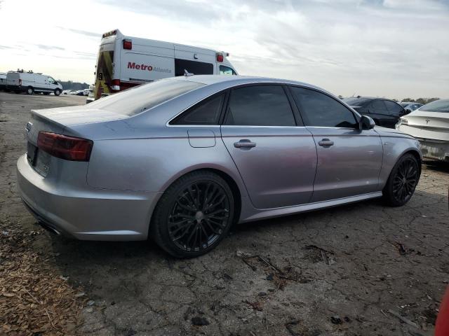 Photo 2 VIN: WAUGFAFCXGN092748 - AUDI A6 