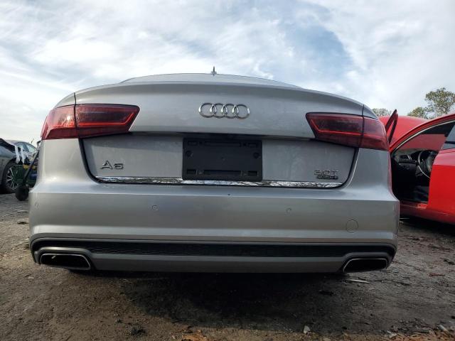 Photo 5 VIN: WAUGFAFCXGN092748 - AUDI A6 