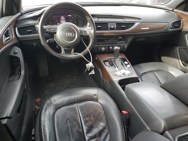 Photo 7 VIN: WAUGFAFCXGN092748 - AUDI A6 