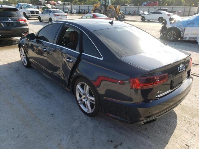 Photo 2 VIN: WAUGFAFCXGN120810 - AUDI A6 PREMIUM 