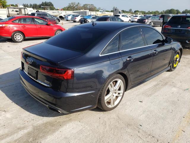 Photo 3 VIN: WAUGFAFCXGN120810 - AUDI A6 PREMIUM 