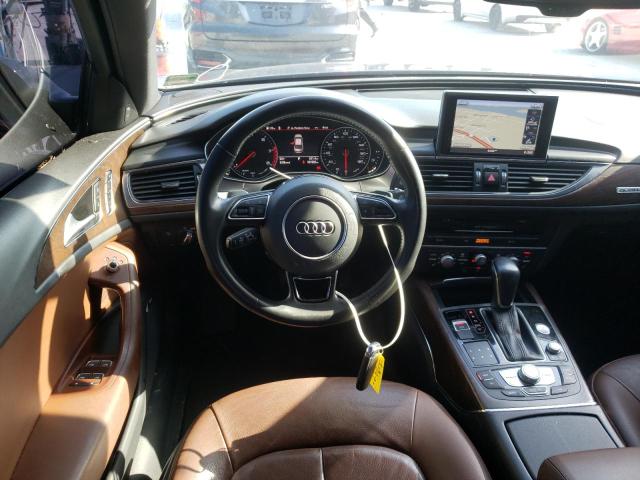 Photo 8 VIN: WAUGFAFCXGN120810 - AUDI A6 PREMIUM 