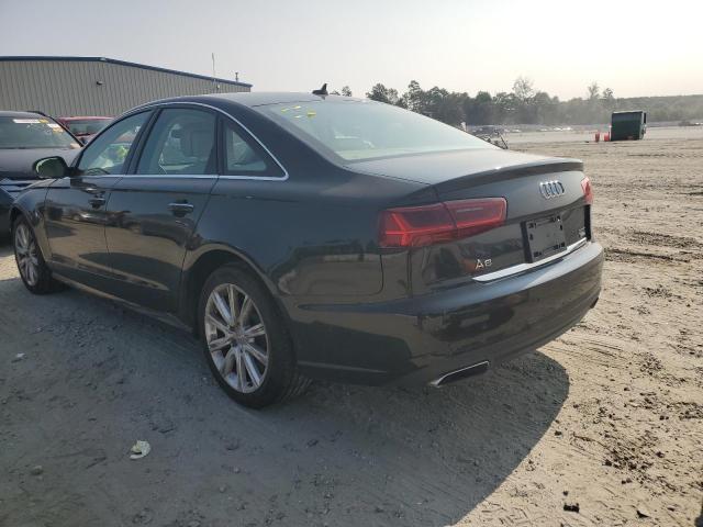 Photo 1 VIN: WAUGFAFCXGN126896 - AUDI A6 PREMIUM 