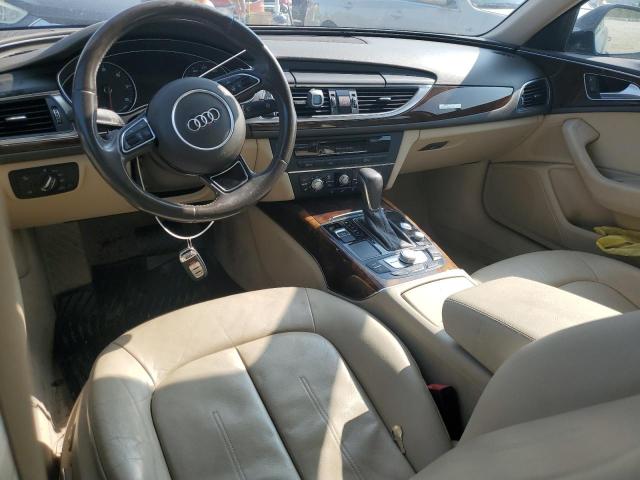 Photo 7 VIN: WAUGFAFCXGN126896 - AUDI A6 PREMIUM 