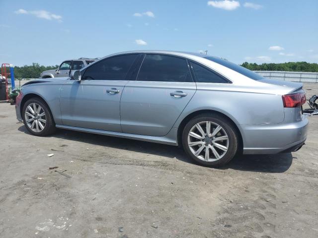 Photo 1 VIN: WAUGFAFCXGN167531 - AUDI A6 PREMIUM 