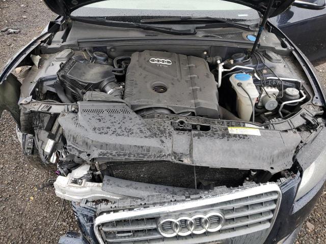 Photo 10 VIN: WAUGFAFR0BA010546 - AUDI A5 