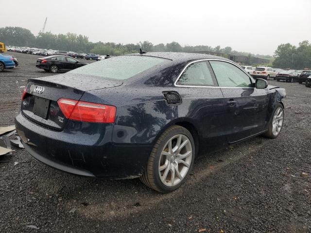 Photo 2 VIN: WAUGFAFR0BA010546 - AUDI A5 