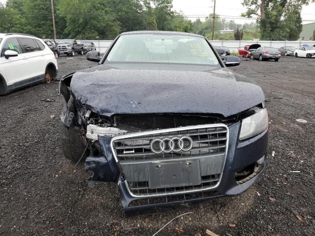 Photo 4 VIN: WAUGFAFR0BA010546 - AUDI A5 