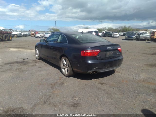 Photo 2 VIN: WAUGFAFR0DA035482 - AUDI A5 