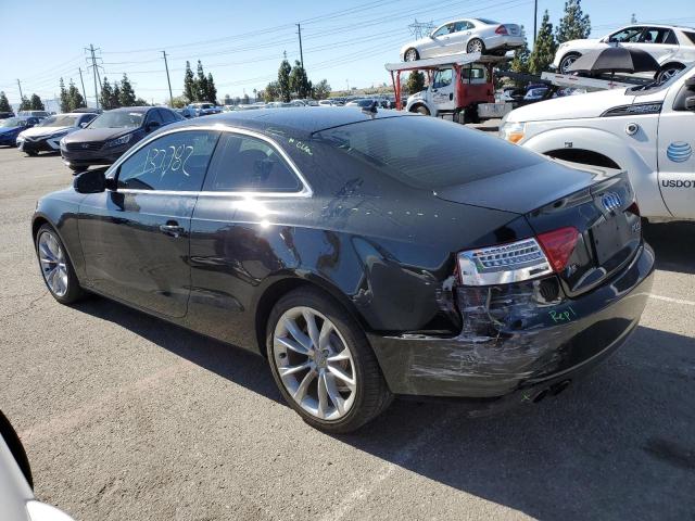 Photo 1 VIN: WAUGFAFR0DA036888 - AUDI A5 PREMIUM 