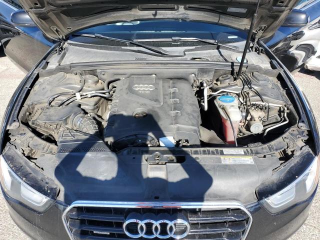 Photo 10 VIN: WAUGFAFR0DA036888 - AUDI A5 PREMIUM 