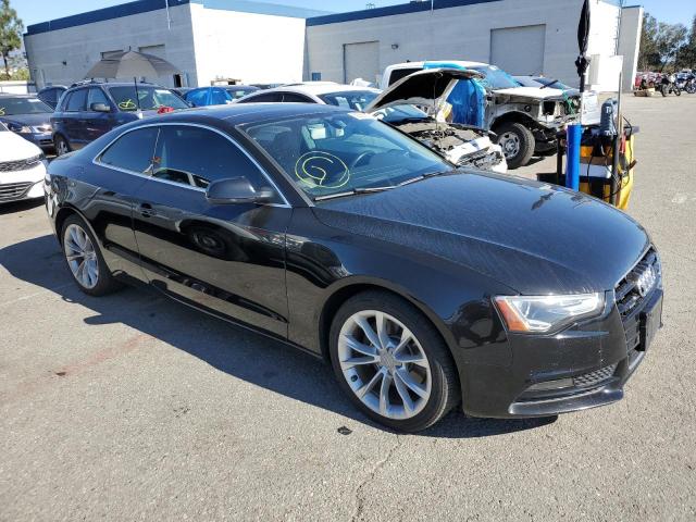 Photo 3 VIN: WAUGFAFR0DA036888 - AUDI A5 PREMIUM 