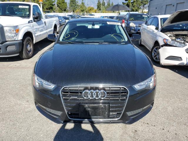 Photo 4 VIN: WAUGFAFR0DA036888 - AUDI A5 PREMIUM 