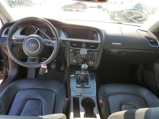 Photo 7 VIN: WAUGFAFR0DA036888 - AUDI A5 PREMIUM 