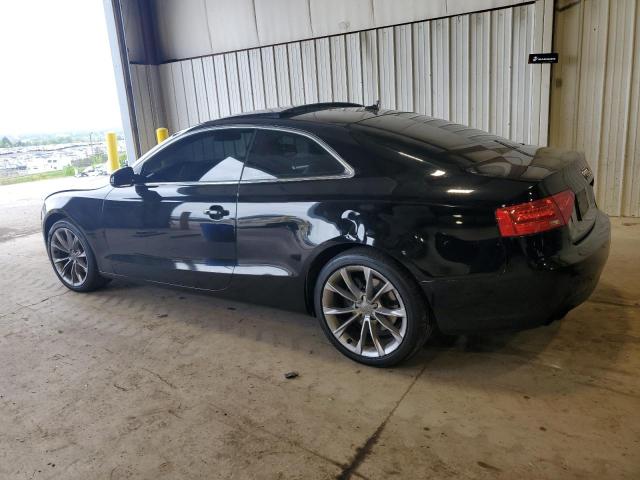 Photo 1 VIN: WAUGFAFR1EA001021 - AUDI A5 