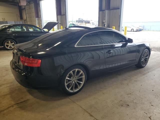 Photo 2 VIN: WAUGFAFR1EA001021 - AUDI A5 