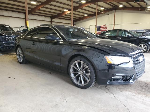 Photo 3 VIN: WAUGFAFR1EA001021 - AUDI A5 