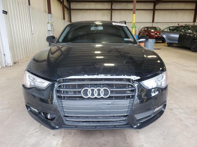 Photo 4 VIN: WAUGFAFR1EA001021 - AUDI A5 