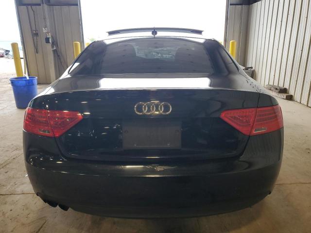 Photo 5 VIN: WAUGFAFR1EA001021 - AUDI A5 