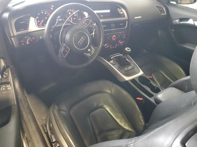 Photo 7 VIN: WAUGFAFR1EA001021 - AUDI A5 