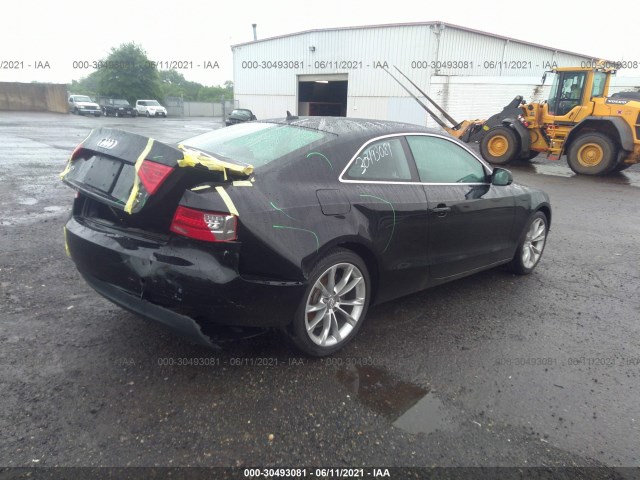 Photo 3 VIN: WAUGFAFR1EA030003 - AUDI A5 