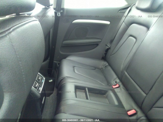 Photo 7 VIN: WAUGFAFR1EA030003 - AUDI A5 