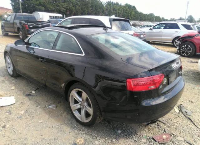 Photo 2 VIN: WAUGFAFR2DA012804 - AUDI A5 