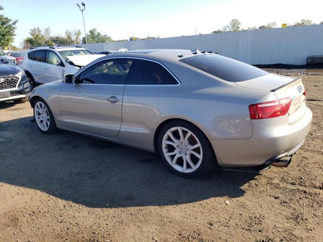 Photo 1 VIN: WAUGFAFR4AA009964 - AUDI A5 PREMIUM 