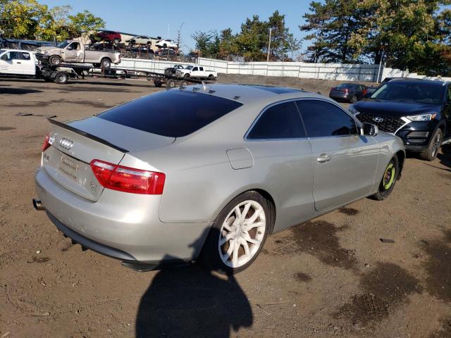 Photo 2 VIN: WAUGFAFR4AA009964 - AUDI A5 PREMIUM 