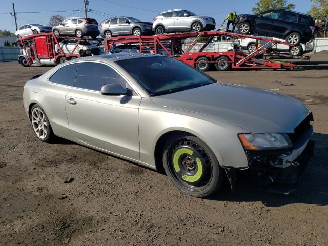 Photo 3 VIN: WAUGFAFR4AA009964 - AUDI A5 PREMIUM 