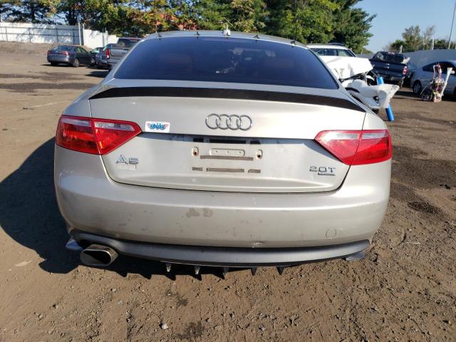 Photo 5 VIN: WAUGFAFR4AA009964 - AUDI A5 PREMIUM 