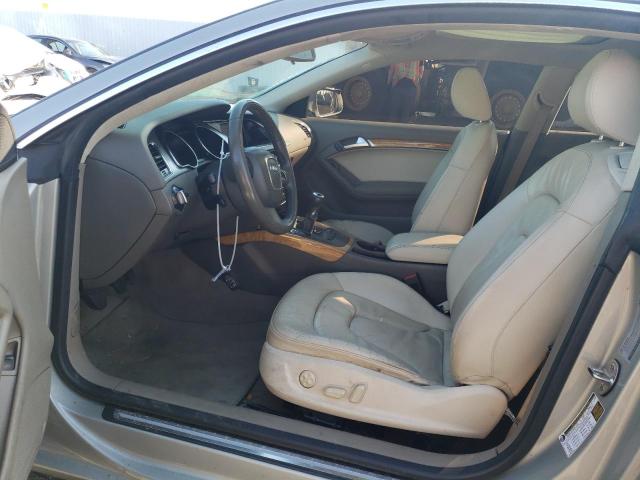 Photo 6 VIN: WAUGFAFR4AA009964 - AUDI A5 PREMIUM 