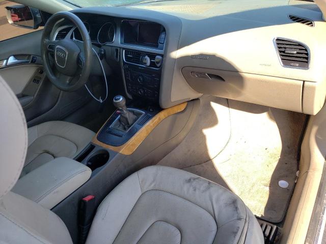 Photo 7 VIN: WAUGFAFR4AA009964 - AUDI A5 PREMIUM 