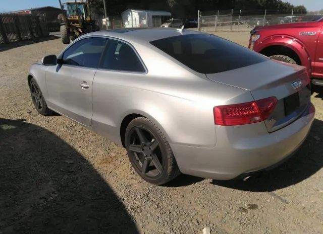 Photo 2 VIN: WAUGFAFR4DA059784 - AUDI A5 