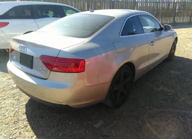 Photo 3 VIN: WAUGFAFR4DA059784 - AUDI A5 