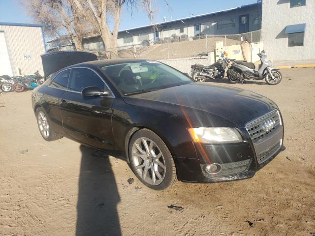 Photo 3 VIN: WAUGFAFR6AA035109 - AUDI A5 PREMIUM 