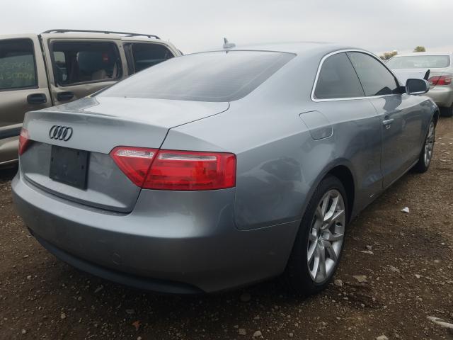 Photo 3 VIN: WAUGFAFR6BA030171 - AUDI A5 PREMIUM 