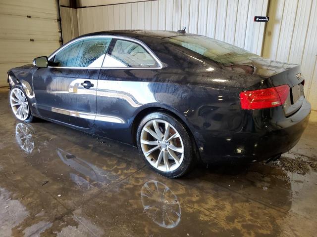 Photo 1 VIN: WAUGFAFR7DA032644 - AUDI A5 