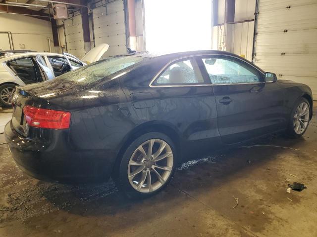 Photo 2 VIN: WAUGFAFR7DA032644 - AUDI A5 