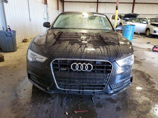 Photo 4 VIN: WAUGFAFR7DA032644 - AUDI A5 