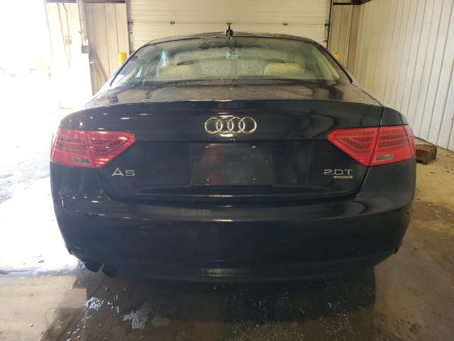 Photo 5 VIN: WAUGFAFR7DA032644 - AUDI A5 