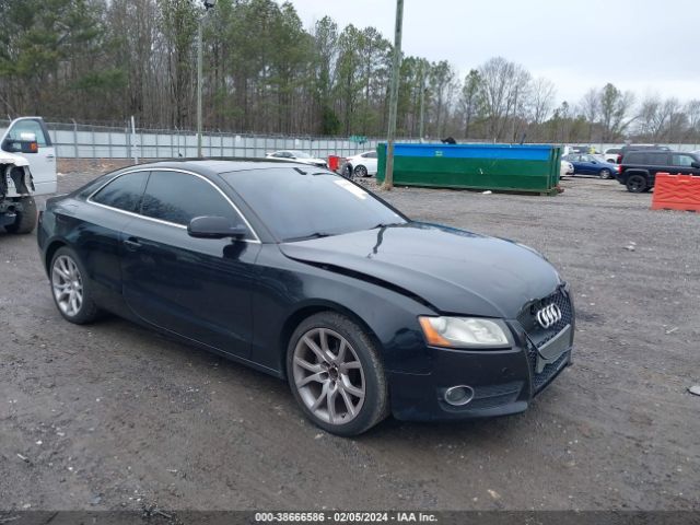 Photo 0 VIN: WAUGFAFR8AA073859 - AUDI A5 